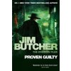 Proven Guilty (Jim Butcher)(Brožovaná)