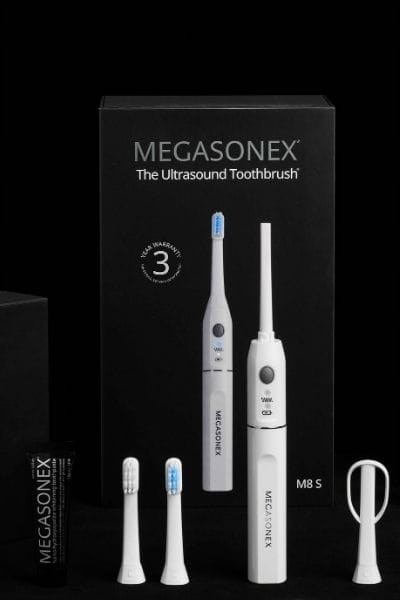 Megasonex M8 S