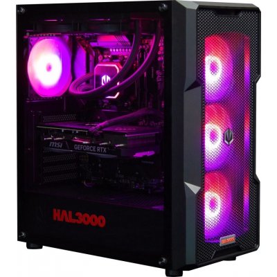 HAL3000 Alfa Gamer Elite PCHS2676