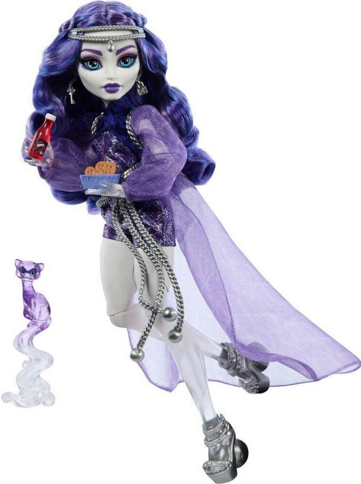 Mattel Monster High Spectra Vondergeist HXH77