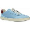 Groundies Panama Sky blue/Bordeaux dámske celoročné nízke barefoot topánky 38 EUR