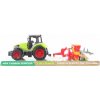 Lamps 126754 Traktor so sejacím prívesom