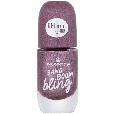 Essence Gel Nail Colour 11 Bang Boom Bling Lak na nechty 8 ml