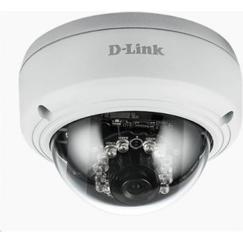 D-Link DCS-4602EV