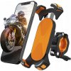 DRŽIAK NA TELEFON NA BICYKEL SMARTFÓN MOTOCYKEL GPS