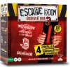 Asmodee CZ (Blackfire) Escape Room 3 - Úniková hra