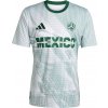 adidas | Mexico | biela| XL