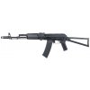 Specna Arms SA AK-74S (SA-PJ03 PRIME™ ASTER SE V3, Brushless motor) - Čierna