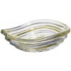 Miska Vavea light gold 30,5 cm