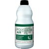 Poly AIR dezinfekcia klimatizácie a rekuperácií 1 l