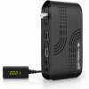 Satelitný prijímač AB Cryptobox 700HD mini (U113J010)