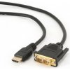 Gembird CC-HDMI-DVI-0.5M