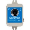 DERAMAX Bird ultrazvukový plašič (odpudzovač) vtákov, napájanie zo siete