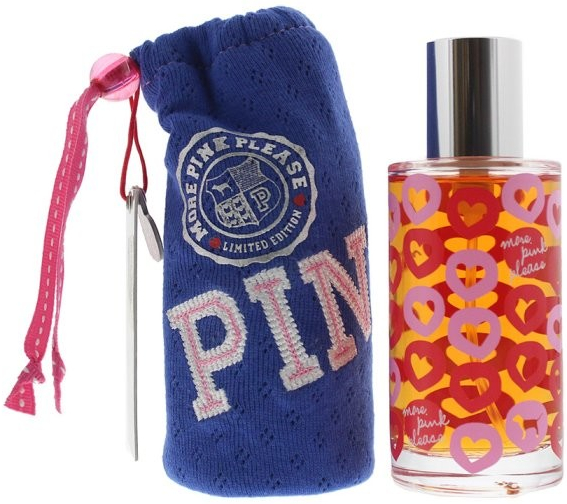 Victoria´s Secret Pink Limited Edition parfumovaná voda dámska 75 ml