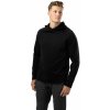Pánska mikina Bauer Core Hoodie Black XXL