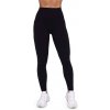 Dámske legíny GymBeam Women‘s Ignite Leggings Black XS