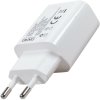 2-POWER Napájací adaptér 20W USB-C, 5V/9V/12V (v balení kábel USB-C) 77011260