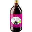 Allnature Acai Berry Bio pyré 500 ml