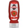 Bezkalorická omáčka Ketchup 320 ml - GymBeam Balení (ml): 320 ml