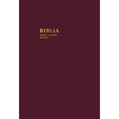 Svätovojtešská Biblia - Spolok svätého Vojtecha