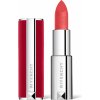Givenchy Matný rúž Deep Velvet (Le Rouge) 3,4 g N33 Orange Sable