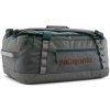 Patagonia Black Hole Duffel sivá 40 L