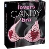 Spencer&Fleetwood Candy Lovers Bra - dámska podprsenka z ovocných cukríkov 280g