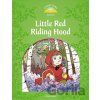 Little Red Riding Hood e-Book and MP3 Audio Pack - Kolektív