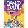 Charlie and the Chocolate Factory (Colour Edition) - Roald Dahl