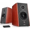 EDIFIER R2000DB Studio hnedá / 2.0 / reproduktory / Bluetooth / Opt. / 3.5mm jack / RMS 120W (6923520264872)