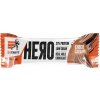 Extrifit Hero Protein Bar 31% 65 g - čokoláda/ karamel