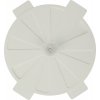 Nanlite Bouncer with Suction Cup for Light Bulb 12PACK