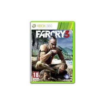 Far Cry 3