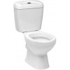 Wc kombi komplet Multi Eur zadný odpad EUR660