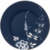 Villeroy & Boch Dezertný tanier, modrý 22 cm Old Luxemb. Brindille