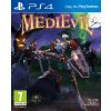 MediEvil (PS4) 711719946403
