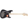 Fender Squier Affinity Series Stratocaster FMT HSS MN BB