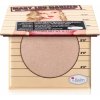 theBalm Lou Manizer Luminizer rozjasňovač a očné tiene v jednom 5 g