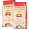 FITMIN Medium Puppy 2x12kg
