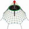 BERGER – HUCK Lanové pyramídy DINO 3