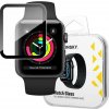 Hybridné sklo Wozinsky Watch Glass pre Apple Watch 42 mm