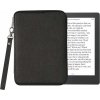 Puzdro KW Mobile Neoprene Zipper Stand - KW5962601 - Univerzálne puzdro pre čítačky 6