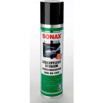 Sonax Profiline Leather Care Foam 400 ml