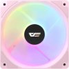 Darkflash CL12 LED 120 x 120 mm Pink