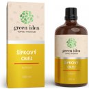 Green Idea Šípkový olej 100 % s vitaminem E 100 ml