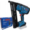 BOSCH GNH 18V-64 MD klincovačka 18V, bez akumulátora