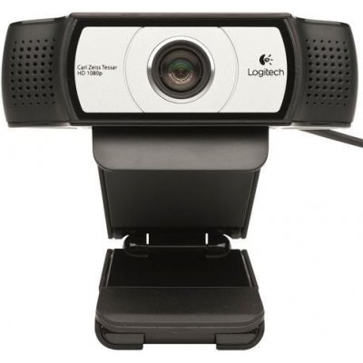 Logitech Webcam C930e