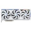 ASUS ROG Astral - RTX5080-O16G-WHITE NVIDIA GeForce RTX 5080 16 GB GDDR7