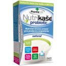 Nutrikaše probiotic natural 3 x 60 g