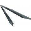 Oje AL-KO 351T 2500 mm (3500 kg) pre brzdu 251G (súprava oboch častí)